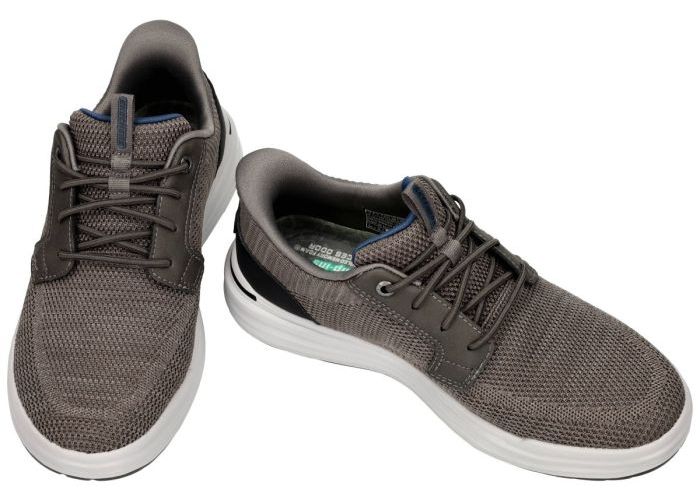 Skechers 211196 - Sterling RAMONE  sneakers grijs