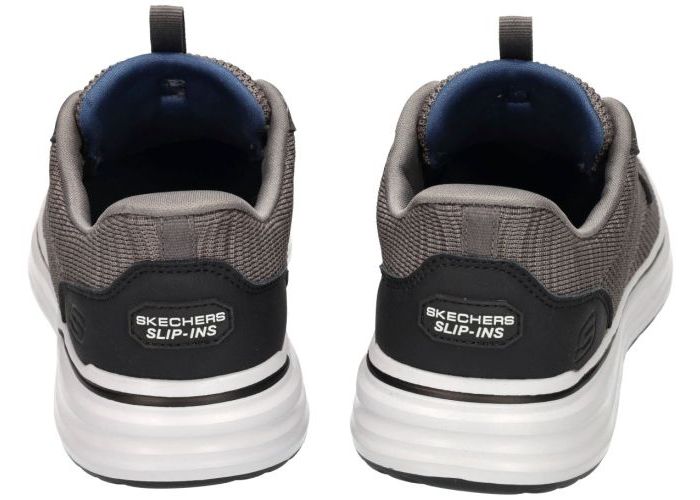 Skechers 211196 - Sterling RAMONE  sneakers grijs