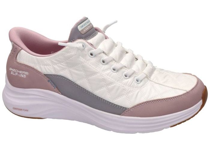Skechers 150404 CONTOUR FOAM  sneakers  roze