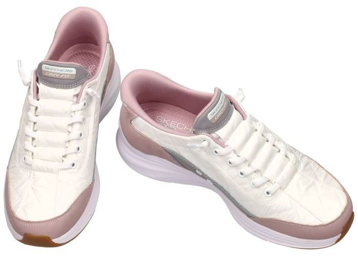 Skechers 150404 CONTOUR FOAM  sneakers  roze