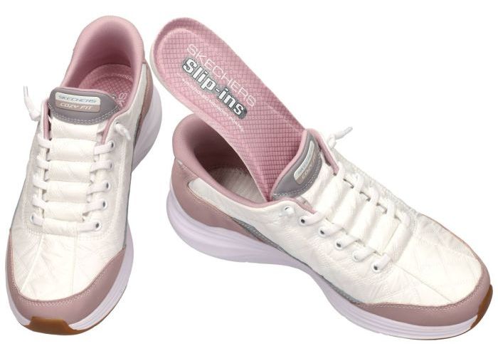 Skechers 150404 CONTOUR FOAM  sneakers  roze