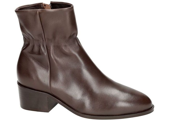 Softwaves GABINA 9.65.03 laarzen bruin donker