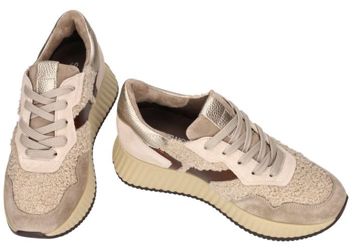 Softwaves ALANZA 8.95.05 sneakers  beige
