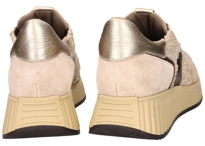 Softwaves ALANZA 8.95.05 sneakers  beige