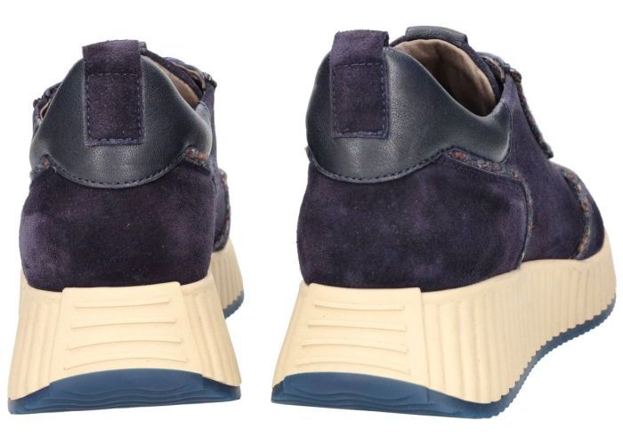 Softwaves ALEXA 8.95.22  sneakers  blauw donker