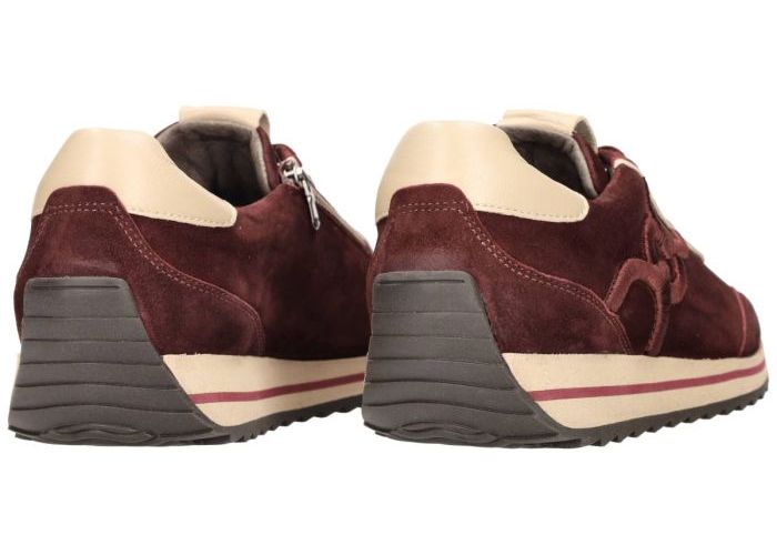 Softwaves DORY style 9.32.36 sneakers  bordeaux
