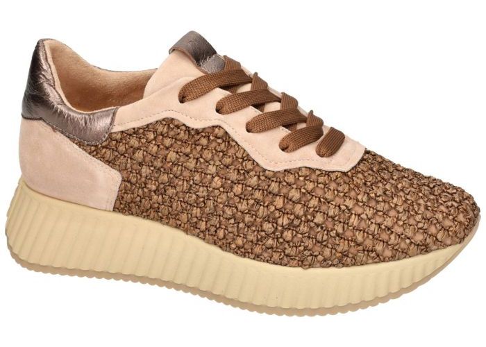 Softwaves ANNA 8.95.30  sneakers  bruin