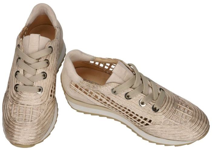 Softwaves DELTA style 9.32.30 sneakers  crÈme