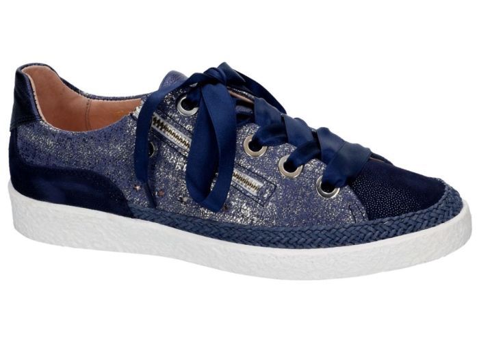 Softwaves 7.01.03S18 sneakers  blauw