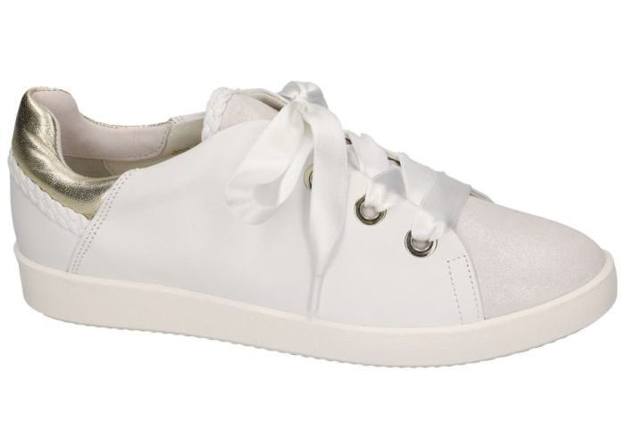 Softwaves 7.87.31  sneakers  off-white/ecru/parel