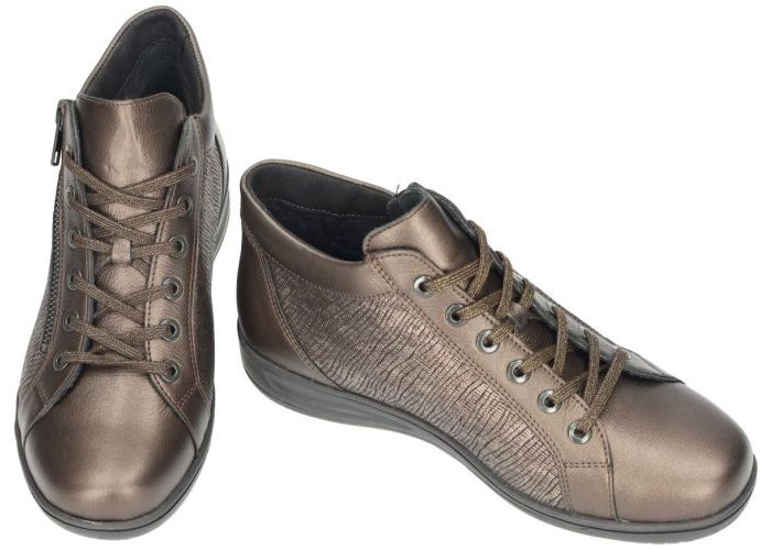 Solidus 29007-20983 KATE (K) bottines brons
