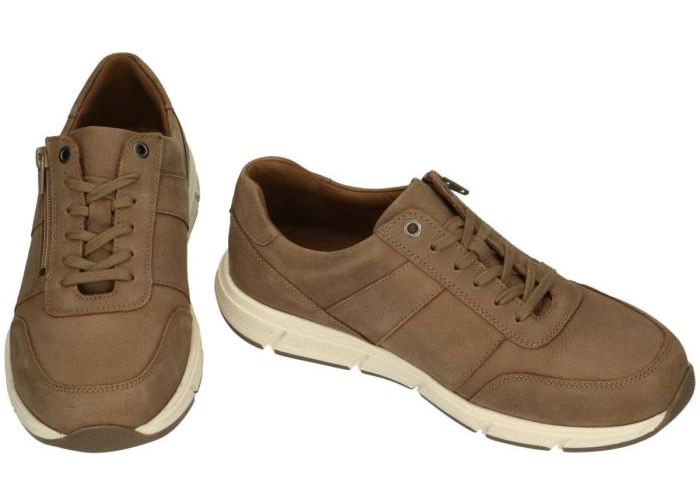Solidus 67000-30366 KAI (K) casual schoenen bruin