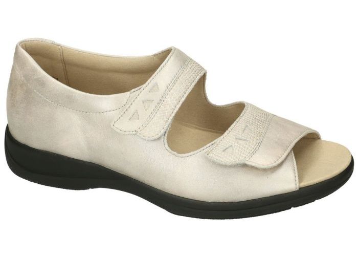 Solidus 73081 LIA sandalen beige