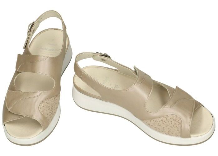 Solidus 75500-30578 HANNAH sandalen beige