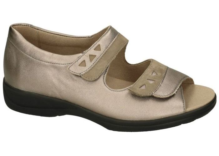 Solidus 73081 - 40506 LIA (H) sandalen brons