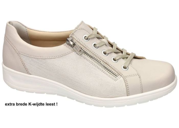 Solidus 29001  KATE 001  (K) sneakers  beige