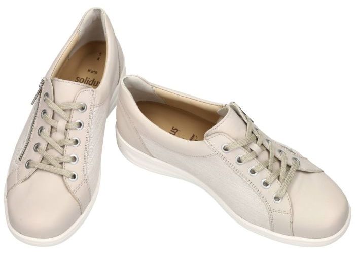 Solidus 29001  KATE 001  (K) sneakers  beige