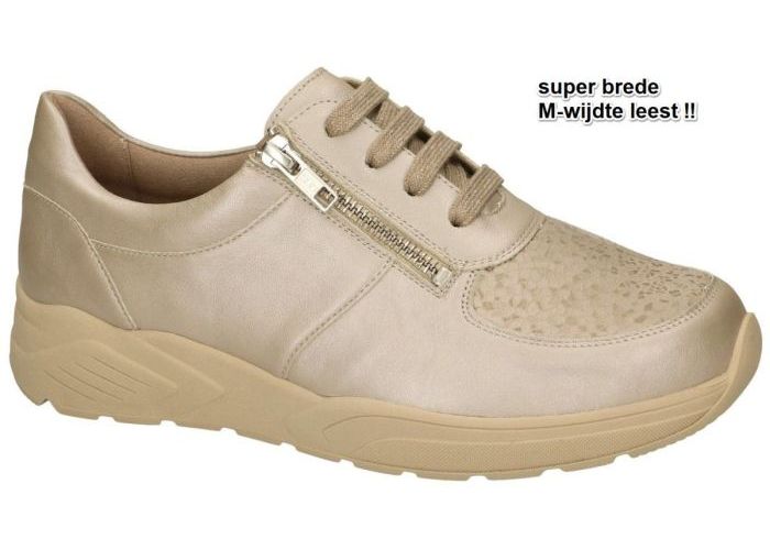 Solidus 43502-40558 MIA (M) sneakers  beige