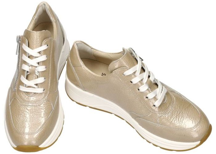 Solidus 46023 HOLLY 023 sneakers  beige