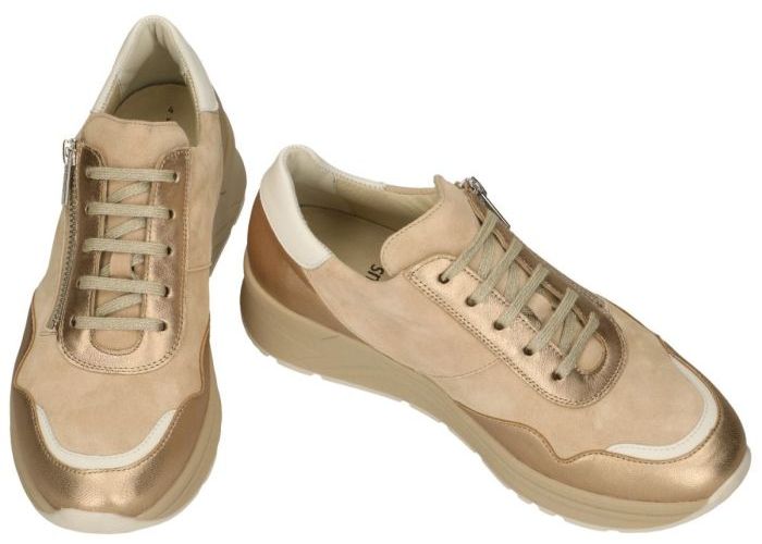 Solidus 59071-40519 KARMA (K) sneakers  beige