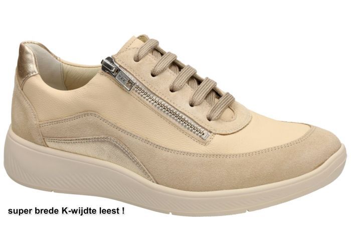 Solidus 65019-40593 KALEA (K) sneakers  beige