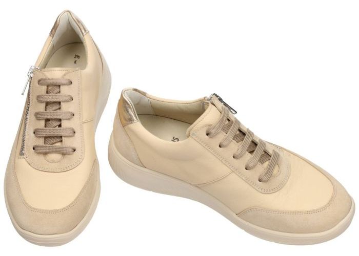 Solidus 65019-40593 KALEA (K) sneakers  beige