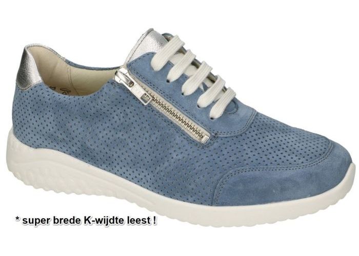 Solidus 60003-80385 KYLE (K) sneakers  blauw