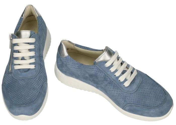 Solidus 60003-80385 KYLE (K) sneakers  blauw
