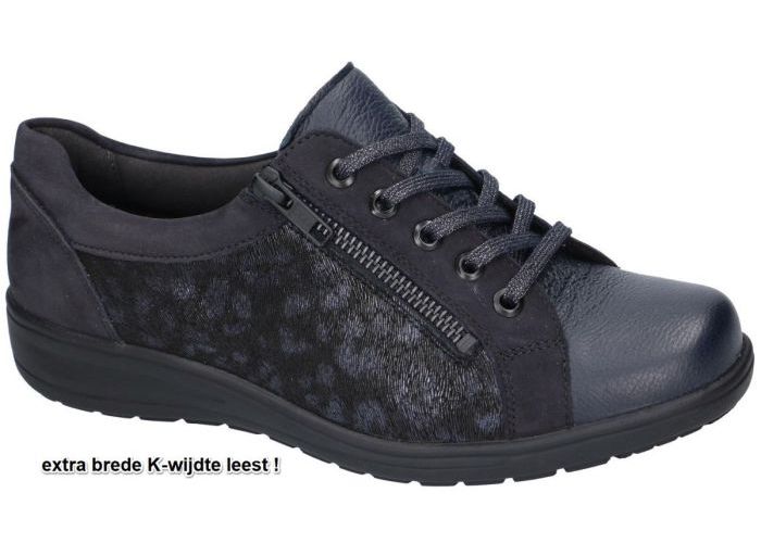 Solidus 29001-80349 KATE (K) sneakers  blauw donker
