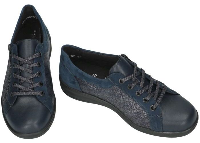 Solidus 29001-80378 KATE (K) sneakers  blauw donker