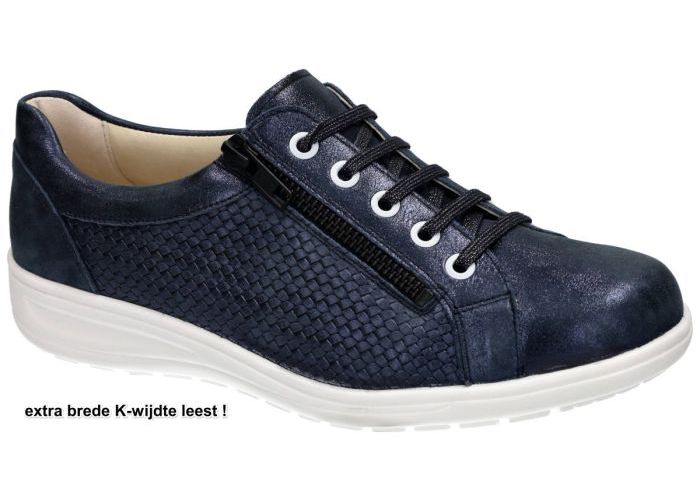 Solidus 29001-80563 KATE (K) sneakers  blauw donker