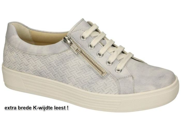 Solidus 32004-20827 KAJA (K) sneakers  blauw licht