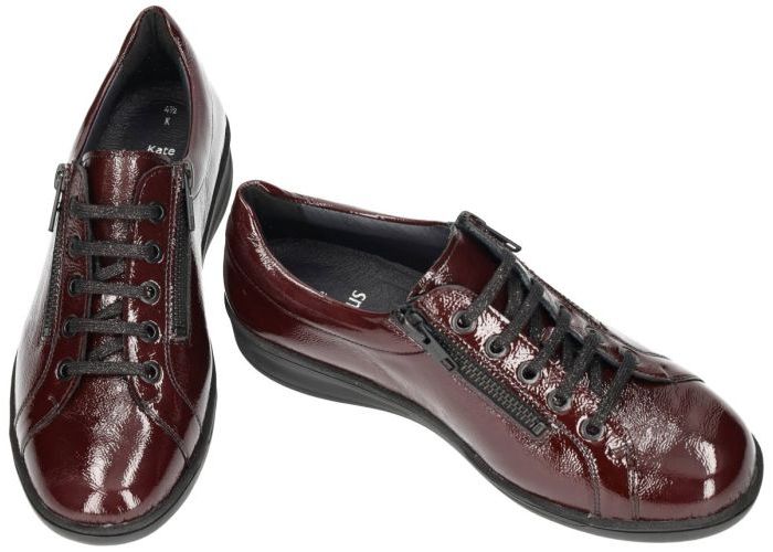 Solidus 29097 -50592 KATE (K) sneakers  bordeaux