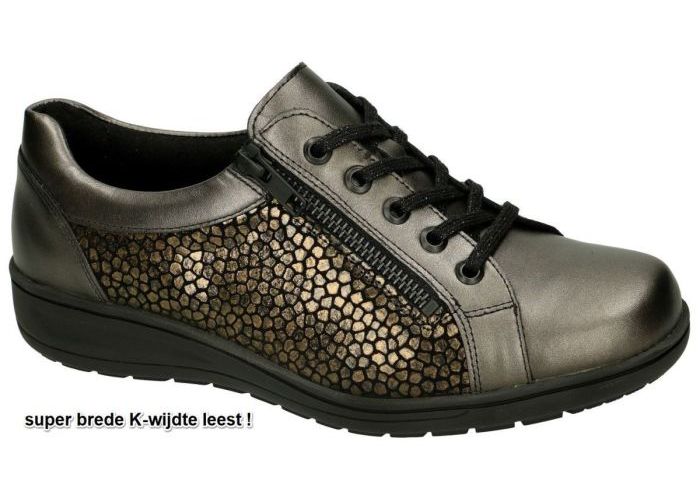 Solidus 29001-30525 KATE (K) sneakers  brons