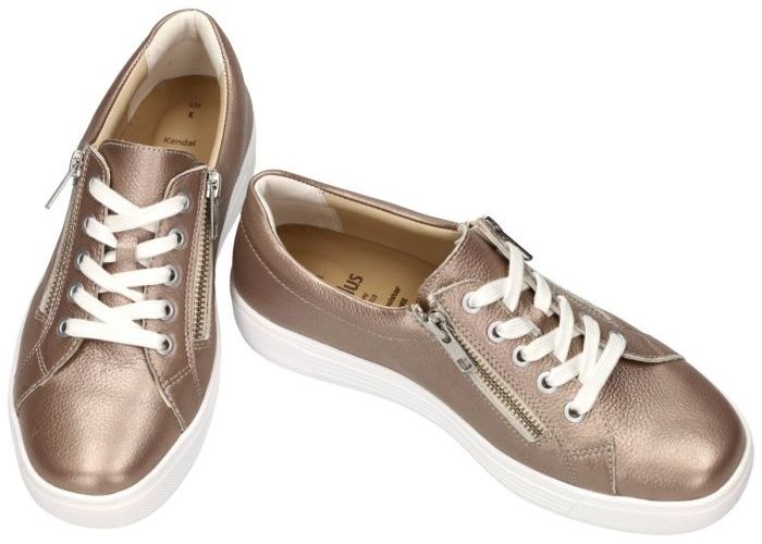 Solidus 30135 KENDAL 135 weite K sneakers  brons