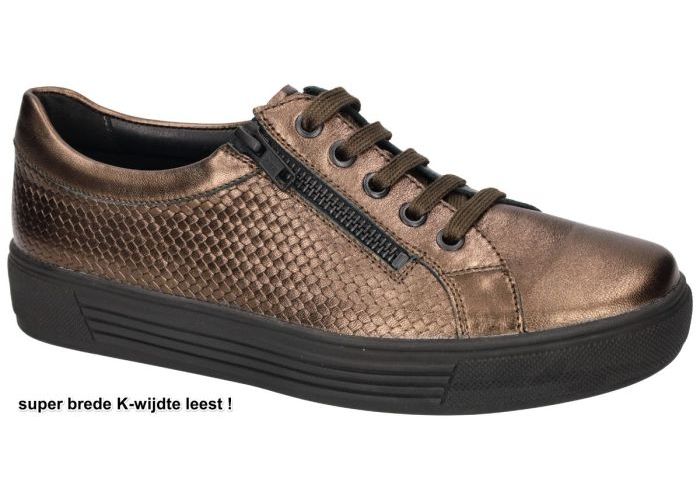 Solidus 30135-30778 KENDAL (K) sneakers  brons