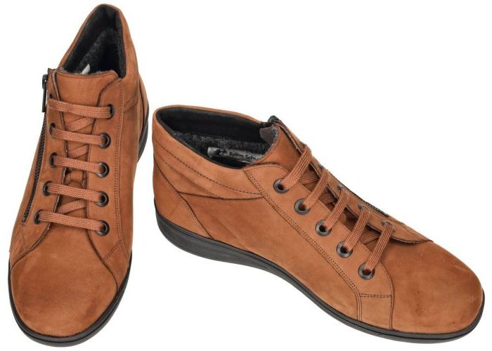 Solidus 29093-30350 KATE (K) sneakers  bruin