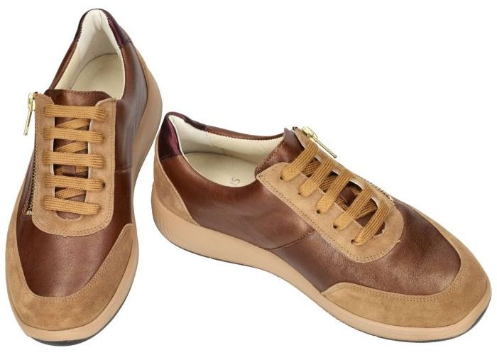 Solidus 65019-50221 KALEA (K) sneakers  bruin