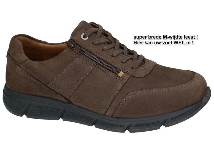 Solidus 67002-30221 KAI (M) sneakers bruin