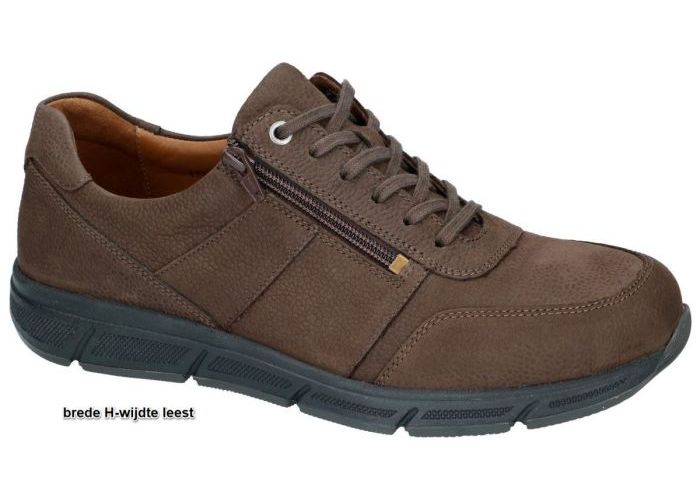 Solidus 67001-30221 KAI (H) sneakers bruin donker
