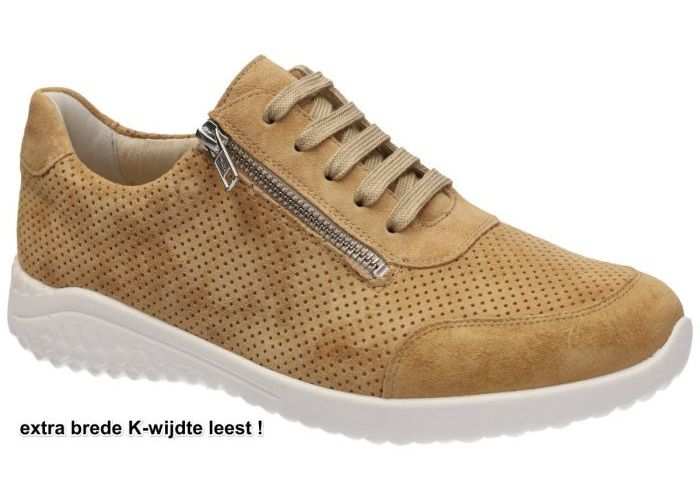 Solidus 60003-30278 KYLE (K) sneakers  camel