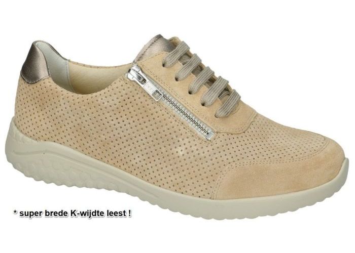 Solidus 60003-40465 KYLE (K) sneakers  camel