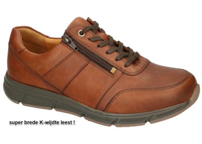 Solidus 67000-30309 KAI (K) sneakers cognac/caramel