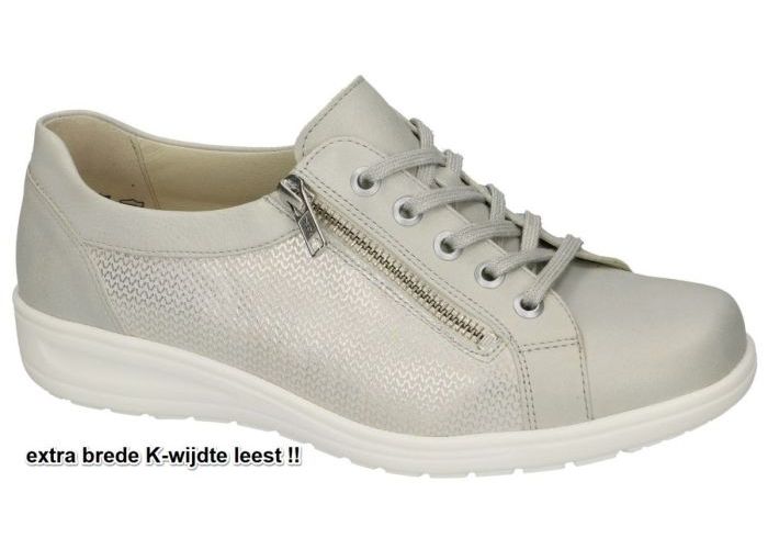 Solidus 29001-10299 KATE (K) sneakers  grijs