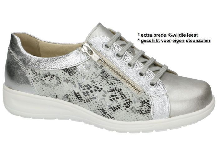 Solidus 29001-20662 (K) KATE sneakers  grijs