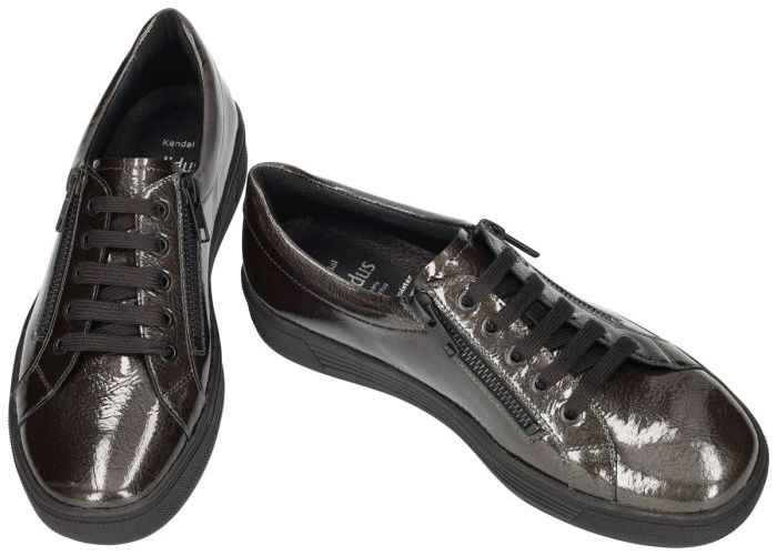 Solidus 30135-21002 KENDAL (K) sneakers  grijs  donker
