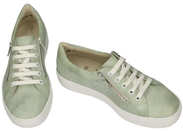 Solidus 32004-70285 KAJA (K) sneakers  groen