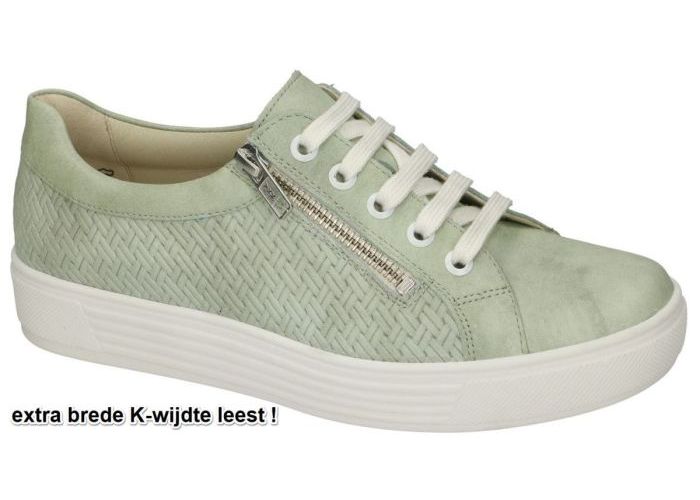 Solidus 32004-70285 KAJA (K) sneakers  groen