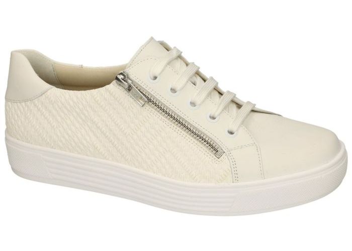 Solidus 32019-10324 KAJA (K) sneakers  off-white-crÈme-ivoorkleur