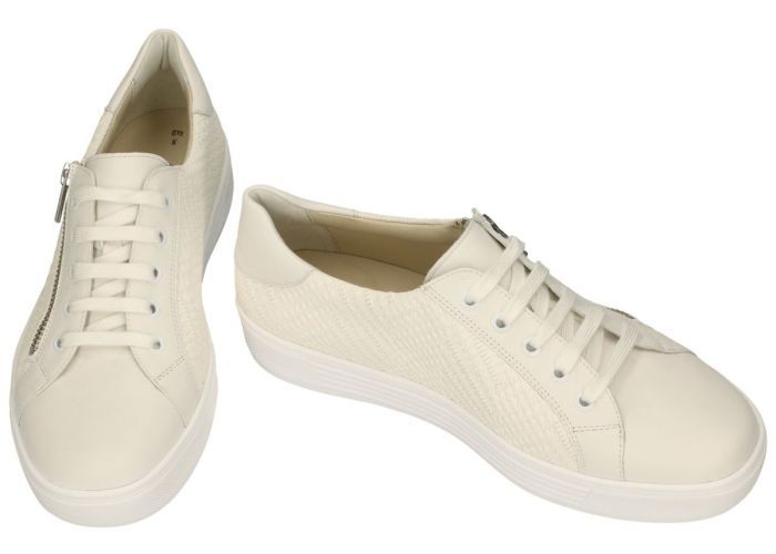 Solidus 32019-10324 KAJA (K) sneakers  off-white-crÈme-ivoorkleur